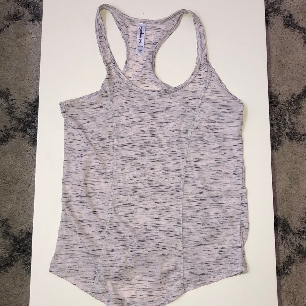 Kypdan tank top